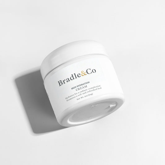 Bradle&Co Hydrating Skin Cream