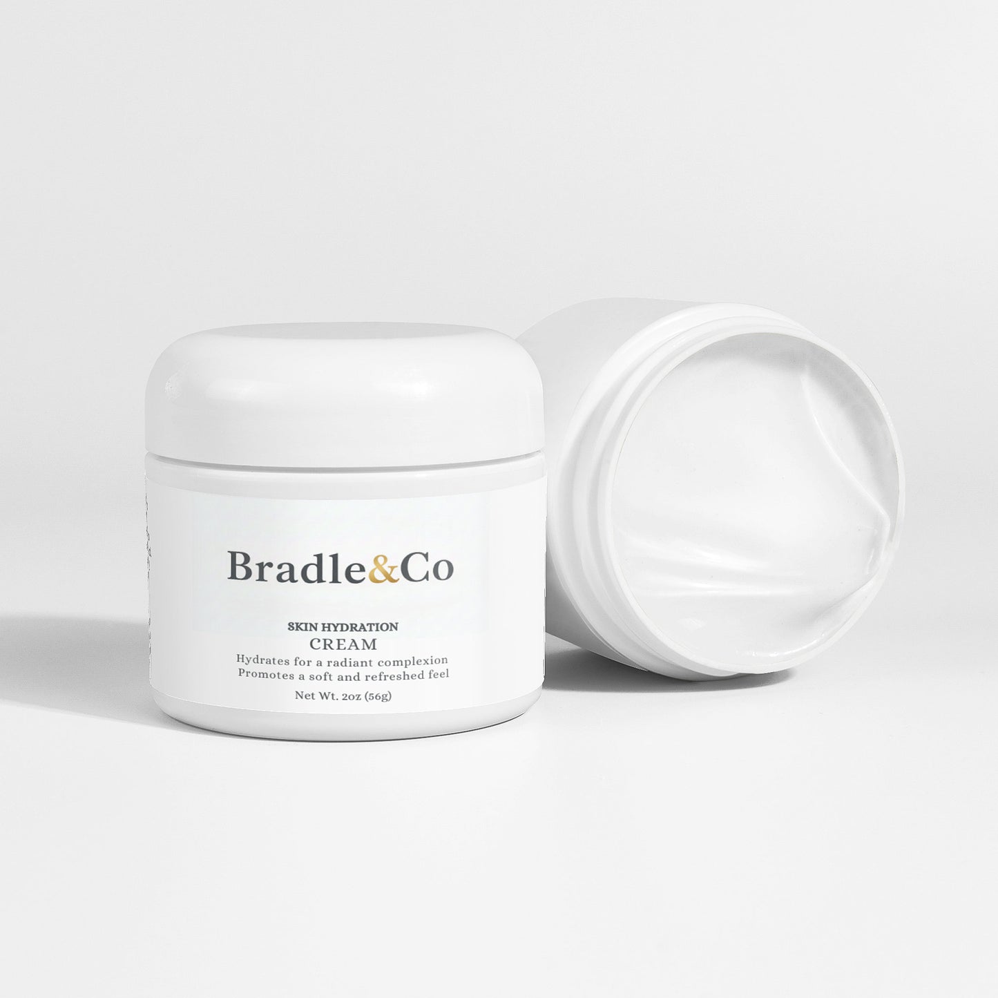 Bradle&Co Hydrating Skin Cream