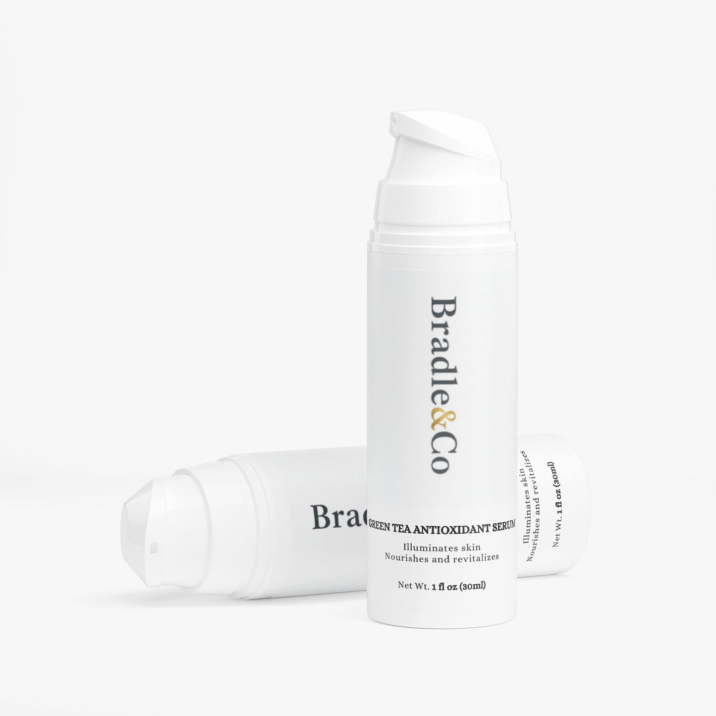 Bradle&Co Green Tea Antioxidant Serum