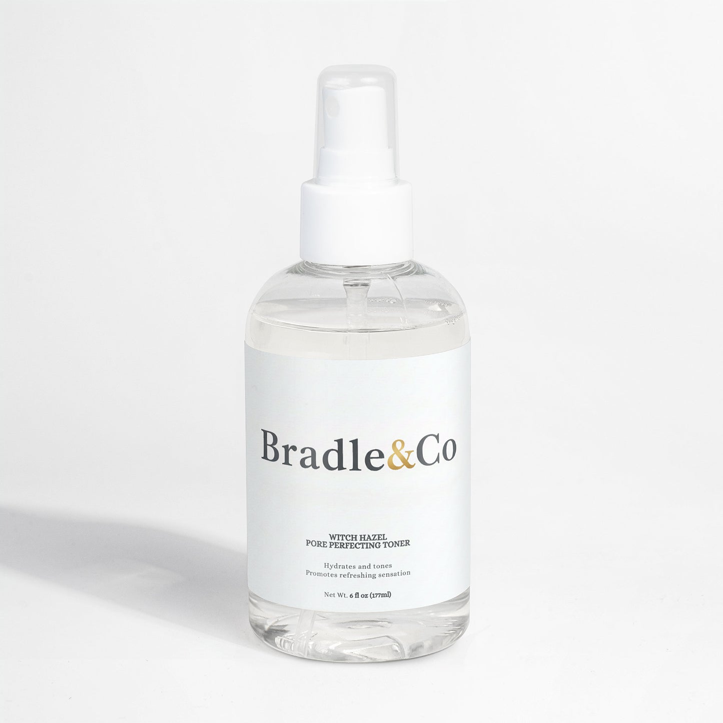 Bradle&Co Perfecting Toner