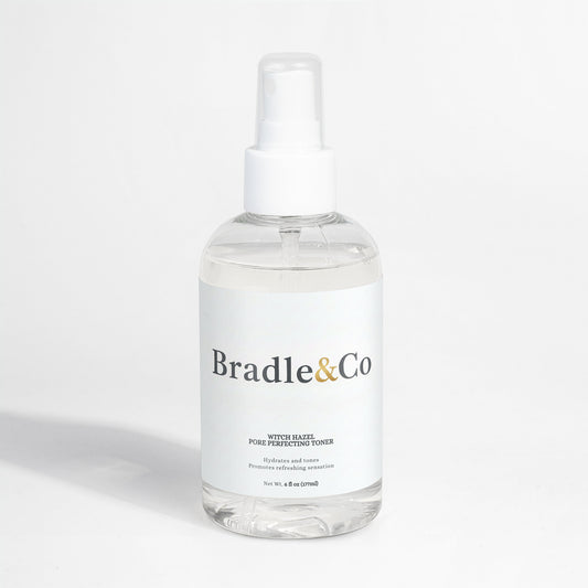 Bradle&Co Perfecting Toner