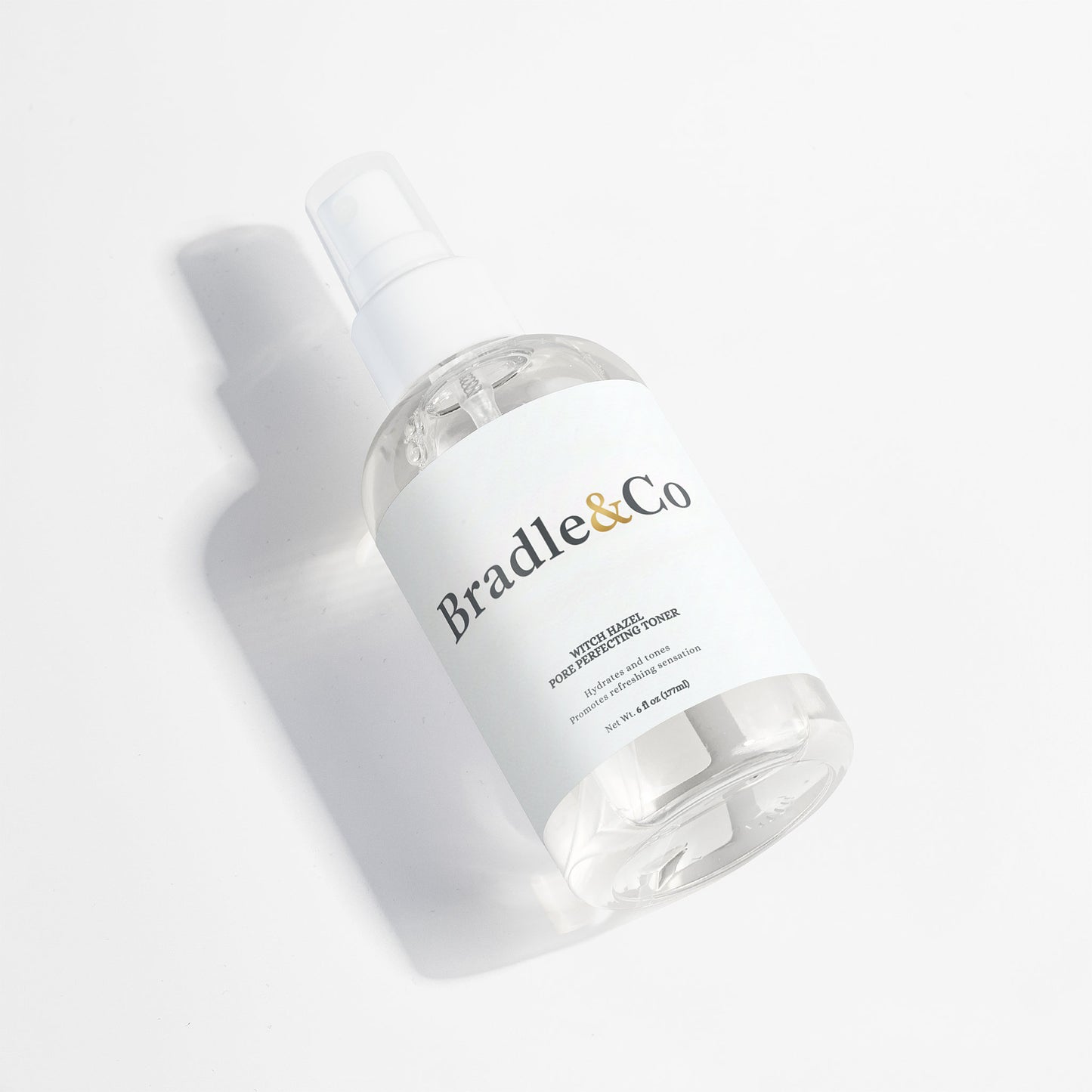 Bradle&Co Perfecting Toner