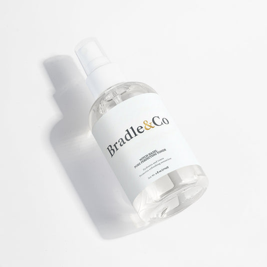 Bradle&Co Perfecting Toner