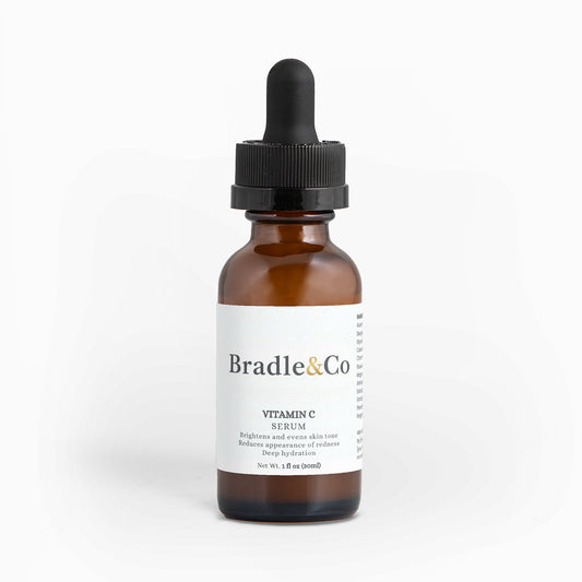 Bradle&Co Vitamin C Serum