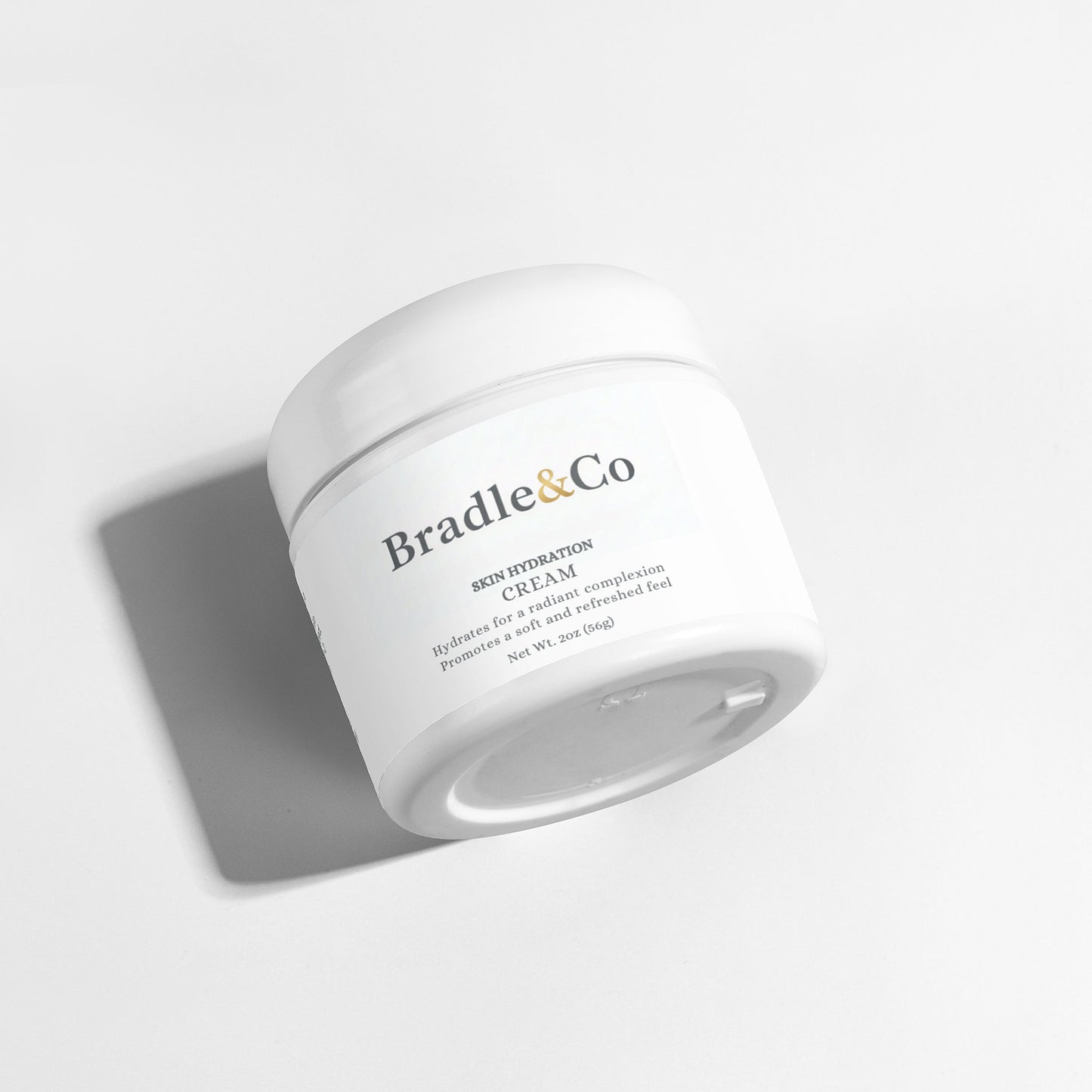 Bradle&Co Hydrating Skin Cream