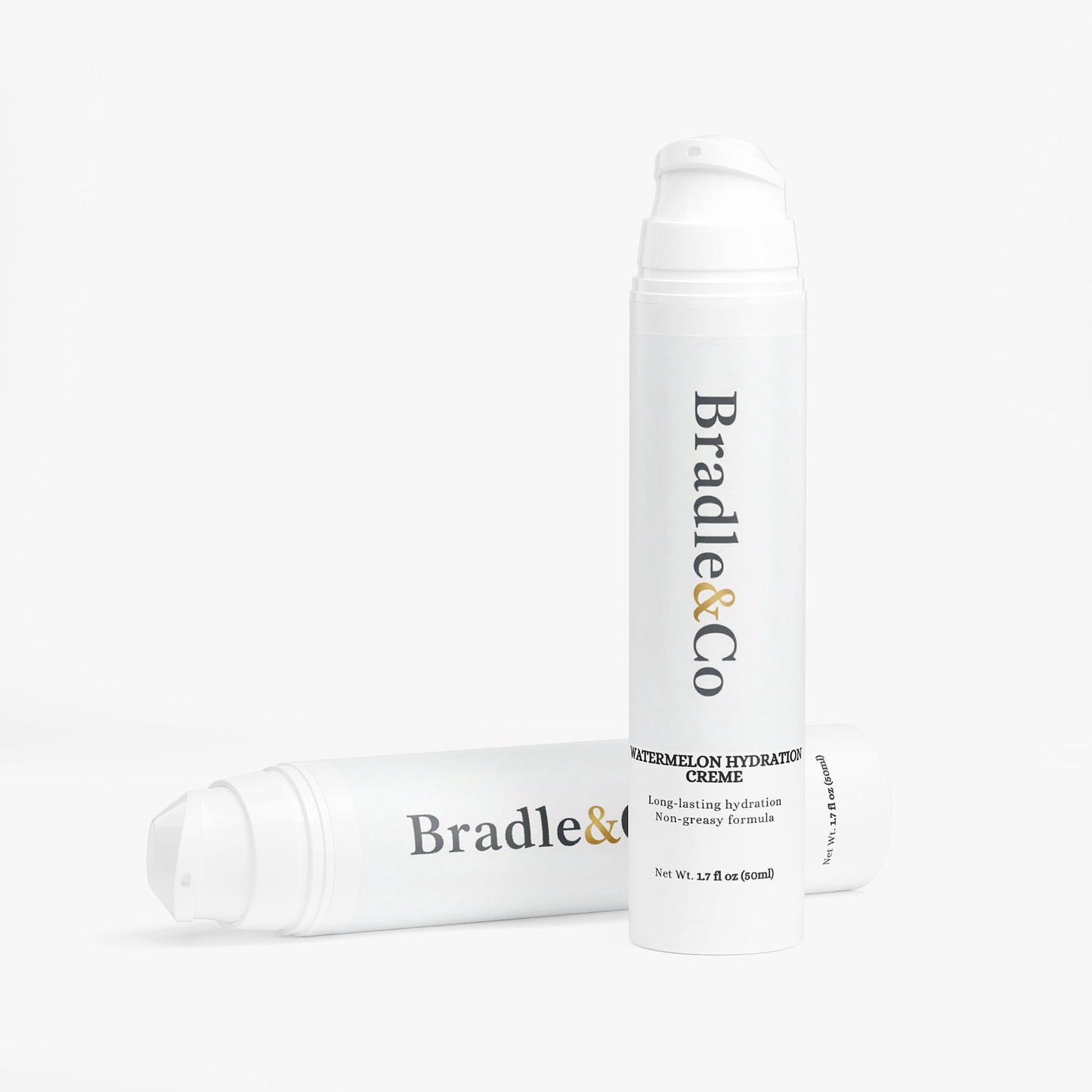 Bradle&Co Watermelon Hydration Crème