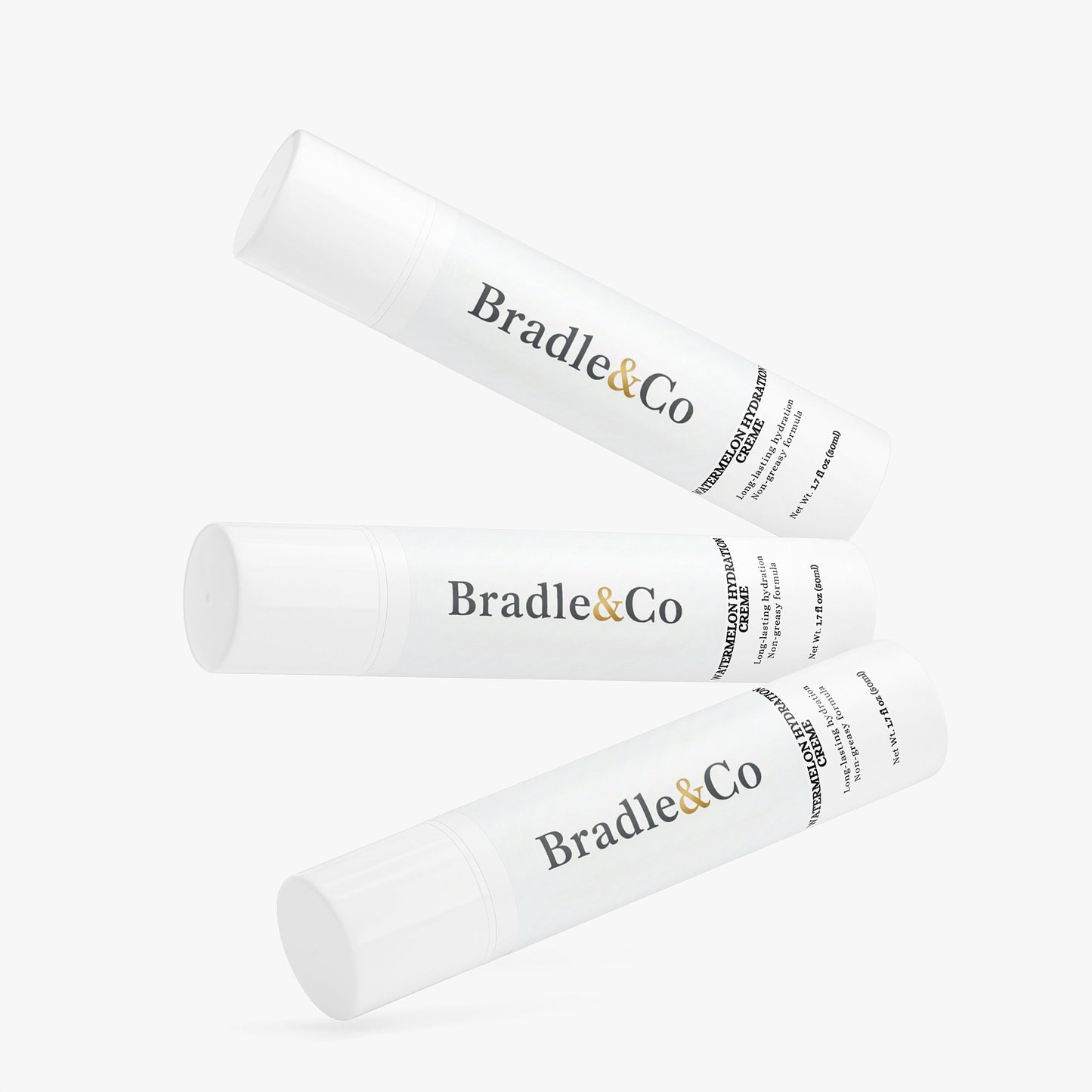 Bradle&Co Watermelon Hydration Crème