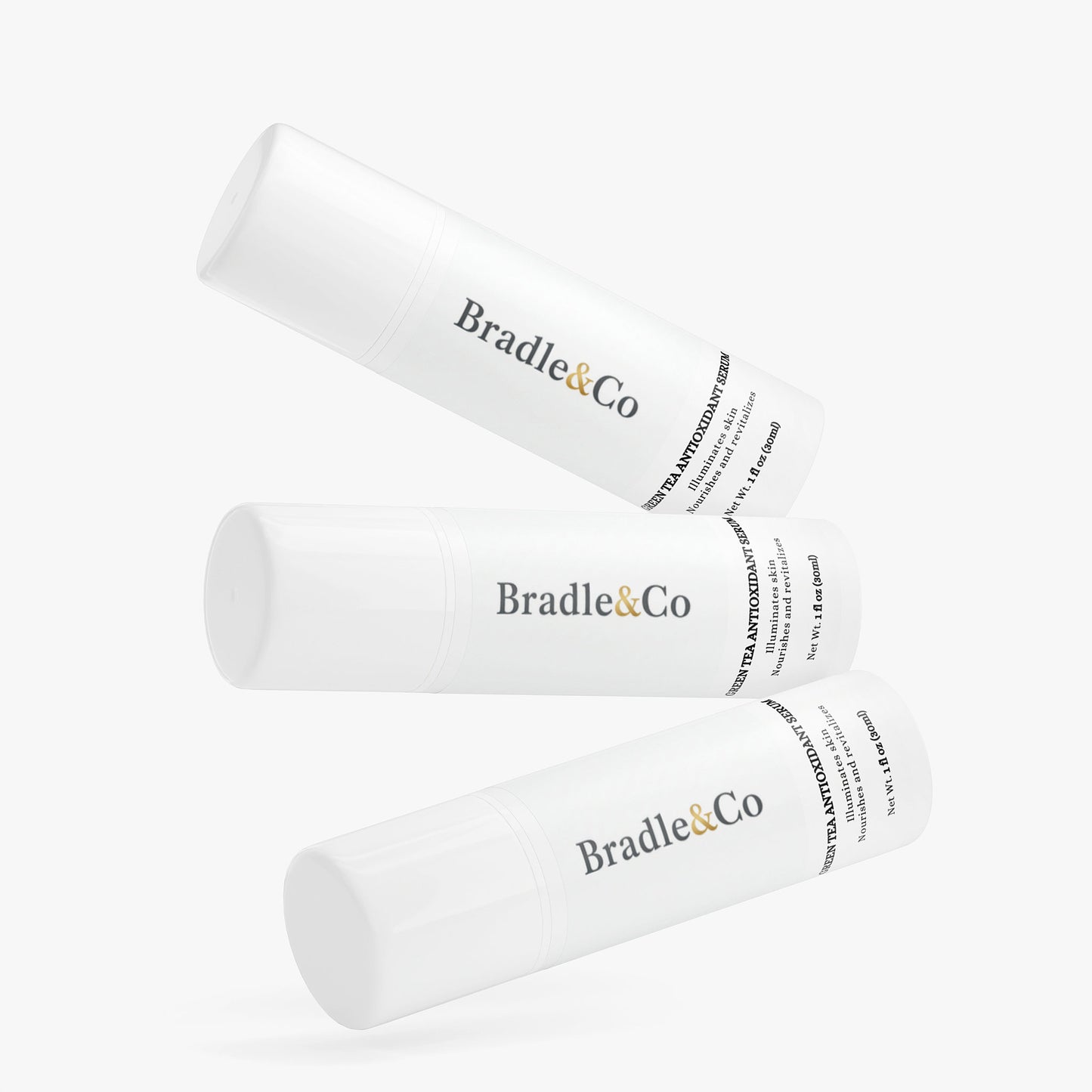 Bradle&Co Green Tea Antioxidant Serum