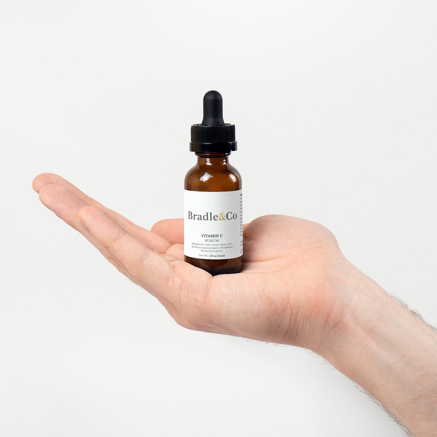 Bradle&Co Vitamin C Serum