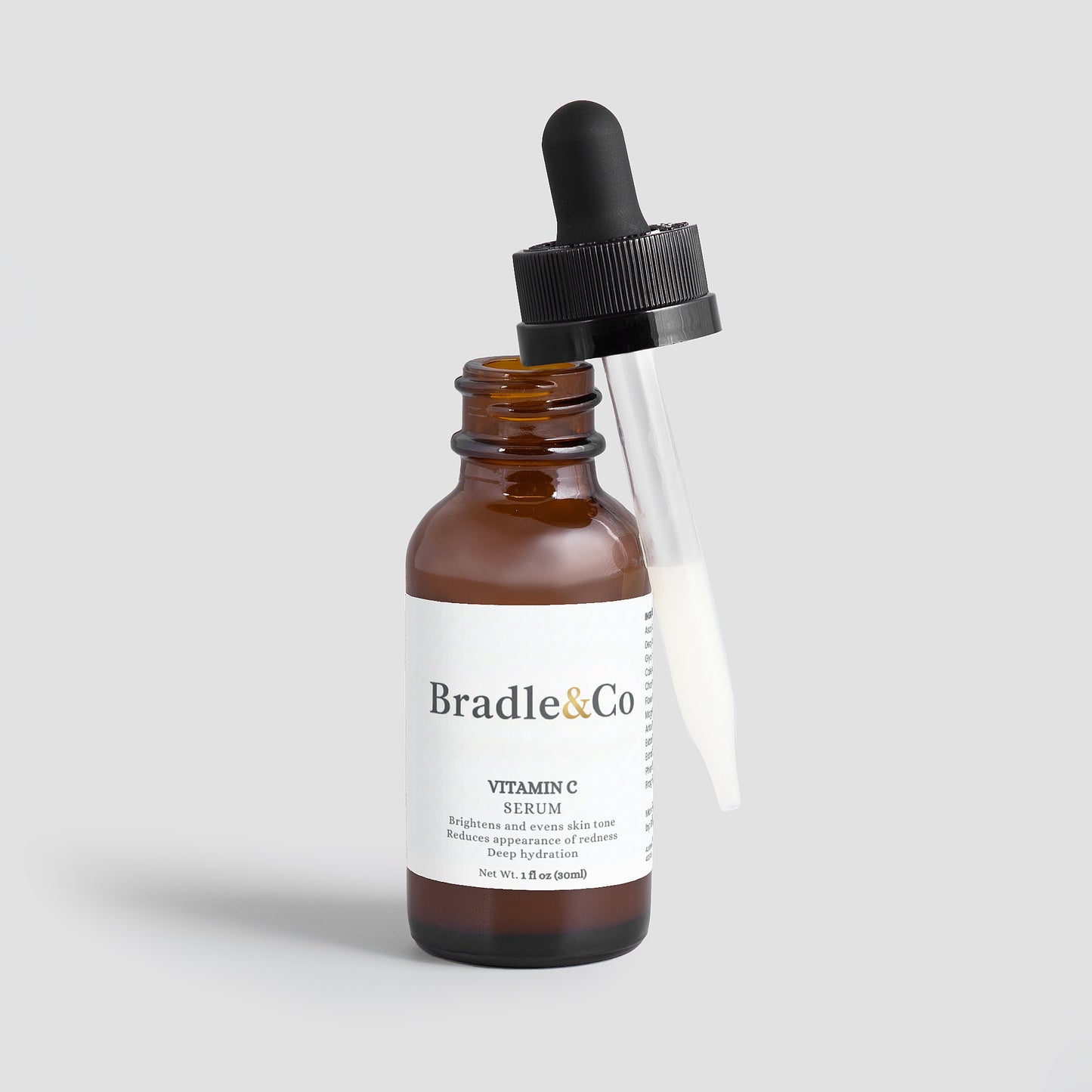 Bradle&Co Vitamin C Serum