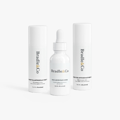 Bradle & Co Discovery Trio